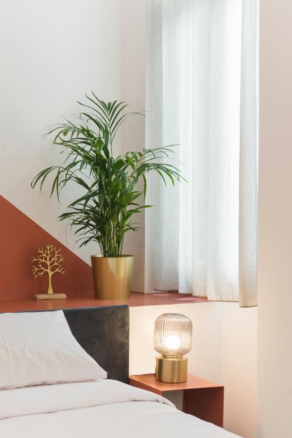 Monk Monastiraki Suites Athens Ngoại thất bức ảnh