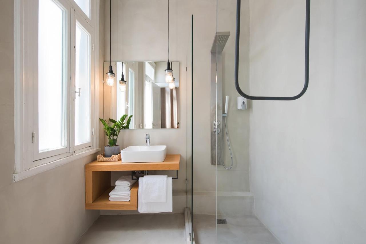 Monk Monastiraki Suites Athens Ngoại thất bức ảnh