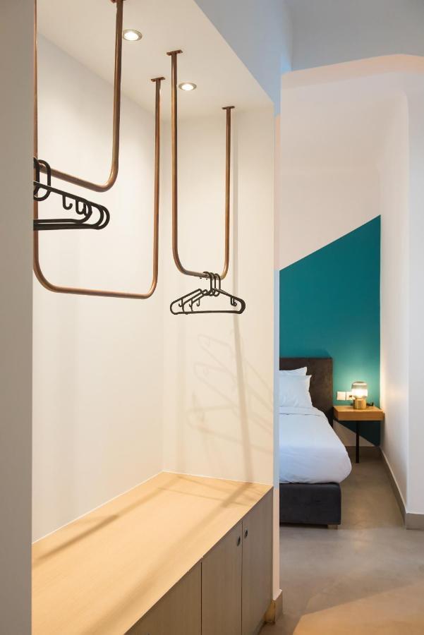 Monk Monastiraki Suites Athens Ngoại thất bức ảnh