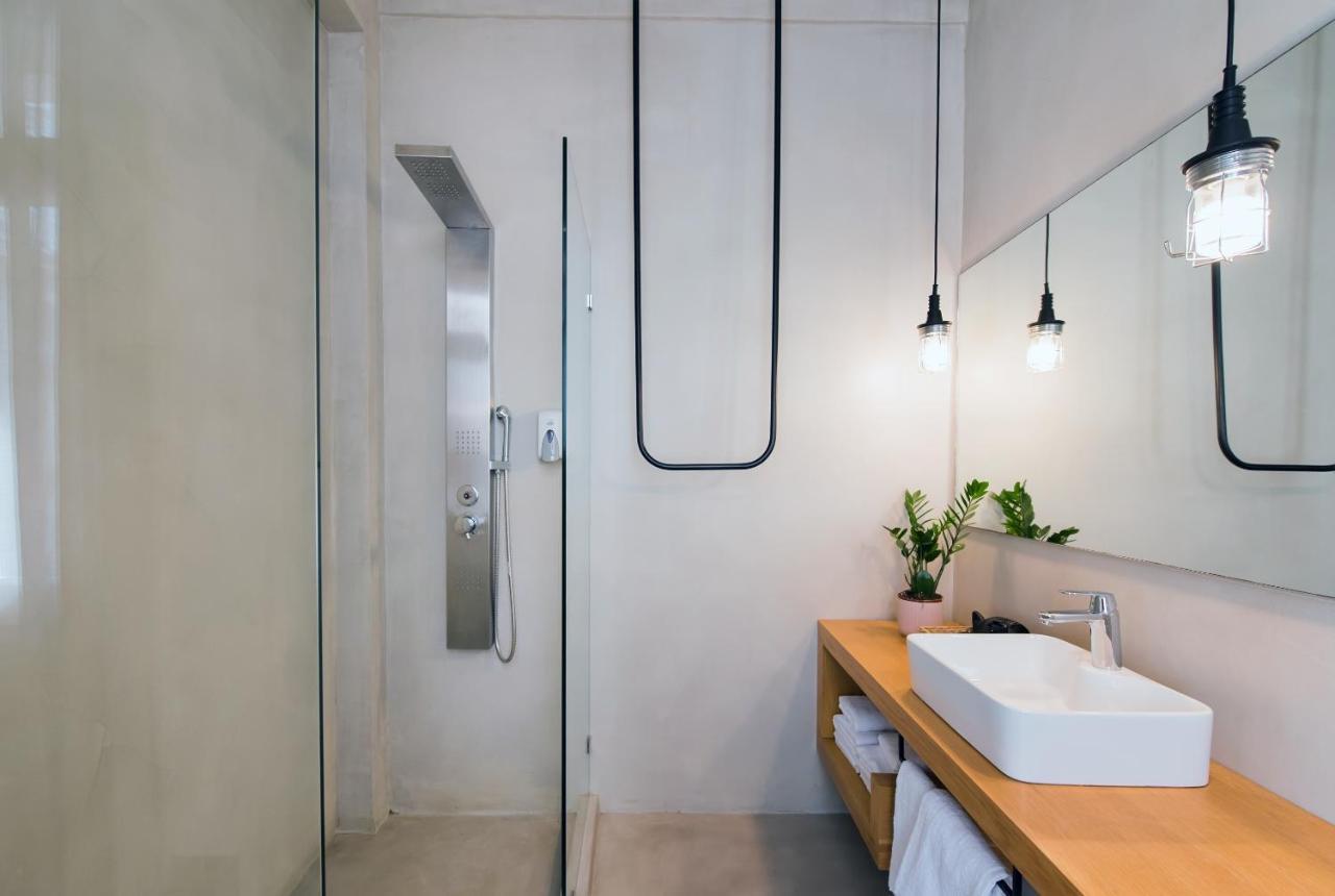 Monk Monastiraki Suites Athens Ngoại thất bức ảnh