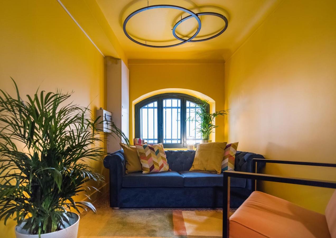Monk Monastiraki Suites Athens Ngoại thất bức ảnh